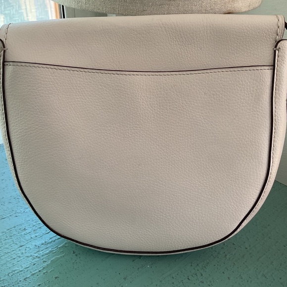 Coach RARE Limited Edition Keith Harding Saddle Handbag EUC - Picture 12 of 16